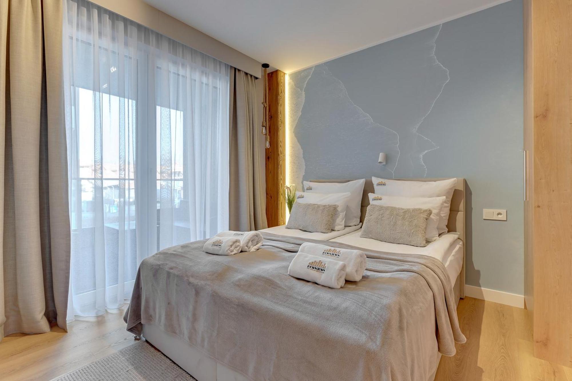 Merwede - 100 Metrow Od Plazy By Downtown Apartment *