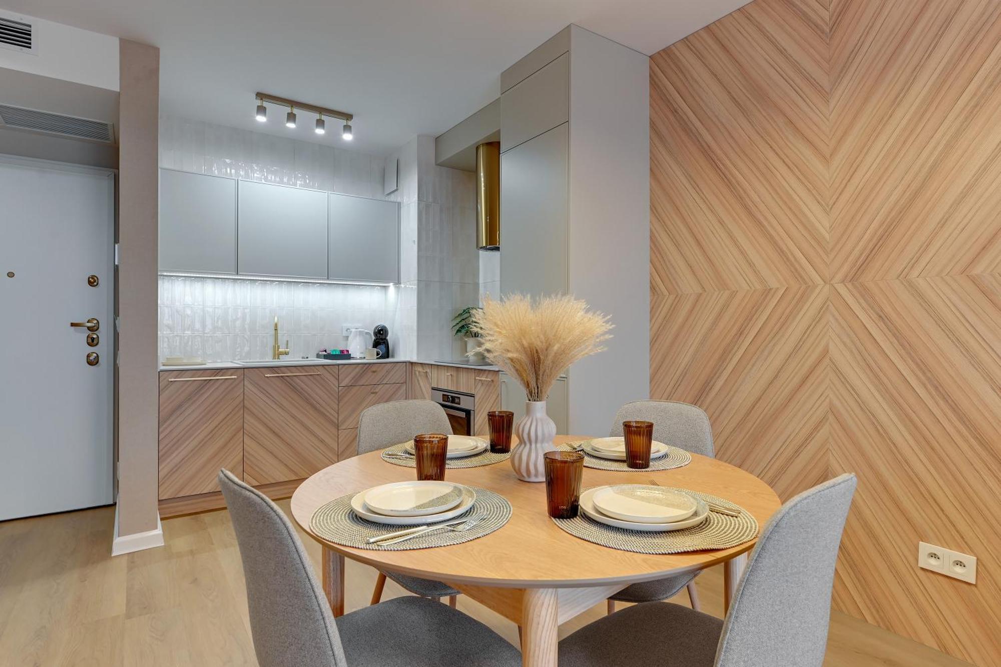 Merwede - 100 Metrow Od Plazy By Downtown Apartment *